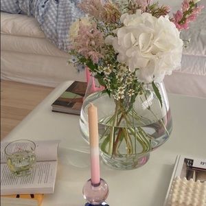 Meet your Posher, Lily